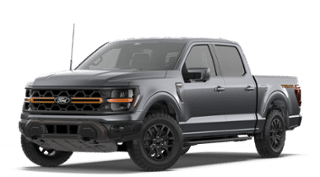2026 Ford F-150® External Image 2